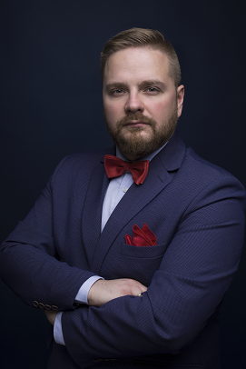 Błażej Sarzalski